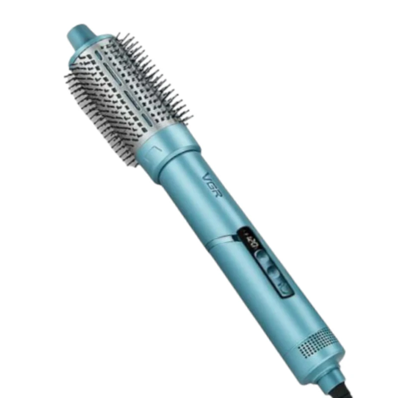 سشوار حرفه ای 4 در 1 وی جی آر مدل V-474