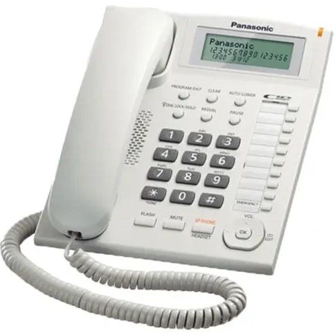 تلفن رومیزی پاناسونیک مدل KX-TS880