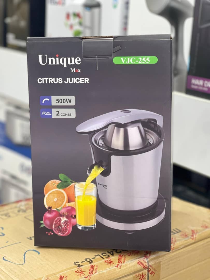 آب مرکباتگیر 500 وات یونیک مکس مدل VJC-255