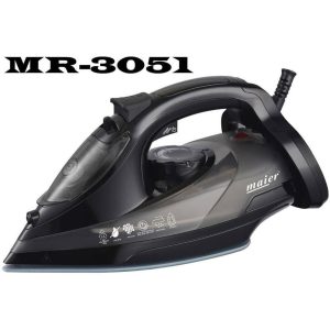 اتو بخار مایر مدل MR3051 ظرفیت ۰.۳ لیتر