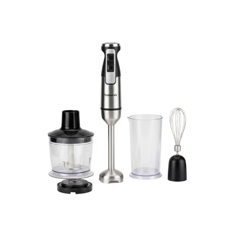 گوشت کوب برقی تلیونیکس مدل THB1702 ۴ کاره