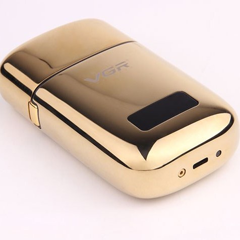 ماشین اصلاح موی صورت وی جی آر مدل V-338