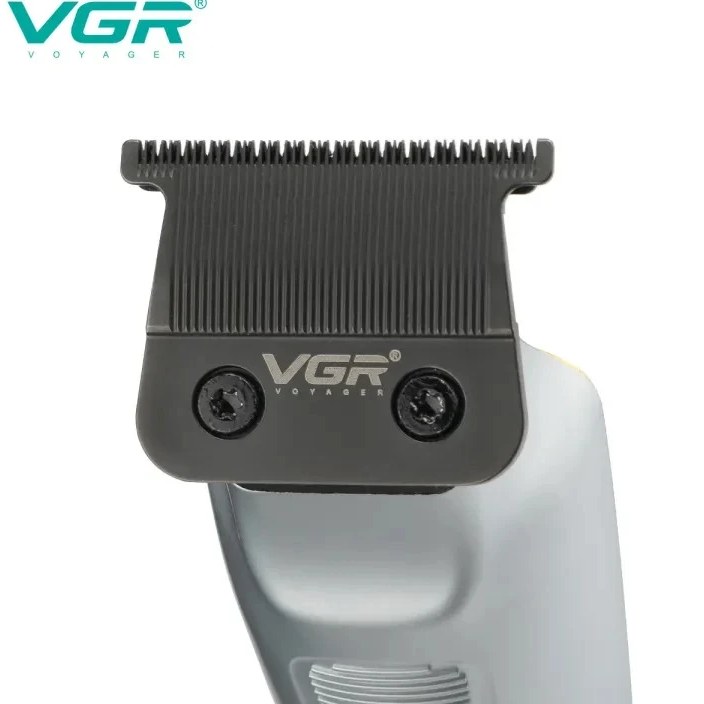 ماشین اصلاح وی جی آر مدل V-931 با تکنولوژی برش مستقیم