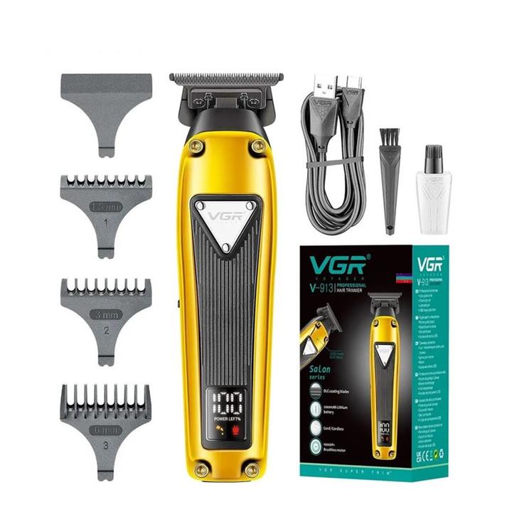 ماشین اصلاح وی جی آر VGR V-913