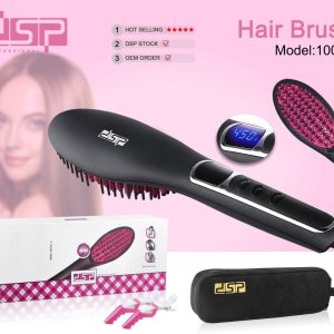برس حرارتی دی اس پی مدل E10006