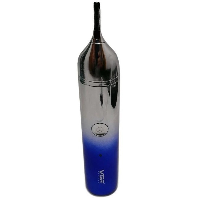 ماشین اصلاح وی جی آر مدل V-365 با تکنولوژی برش مستقیم و استیل ضد زنگ