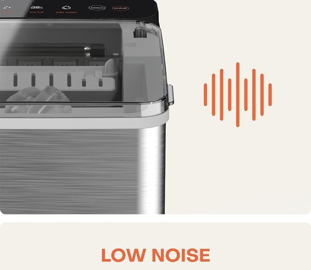 یخ ساز نوتریکوک مدل NC-ICY510S