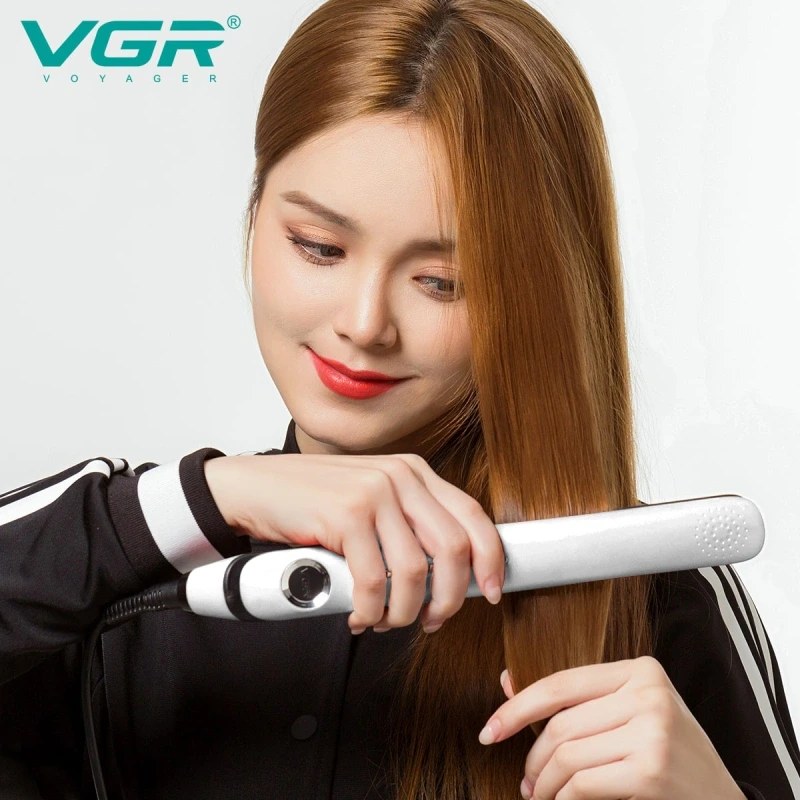 اتو مو وی جی آر مدل V-566 با صفحات سرامیکی