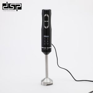 گوشت‌کوب برقی دی اس پی مدل KM1170 تک کاره ۱۰۰۰ وات