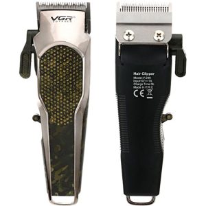 ماشین اصلاح وی جی آر مدل V-299 با تکنولوژی برش مستقیم