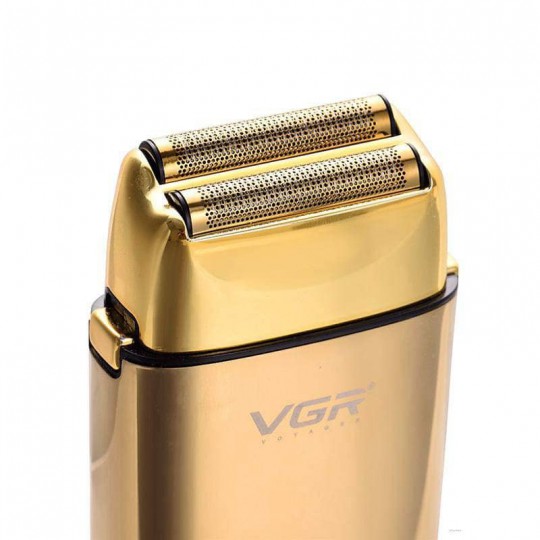 ماشین اصلاح موی صورت وی جی آر مدل V-338